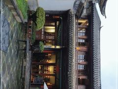 -喜洲翰林餐厅(董家百年老宅店)