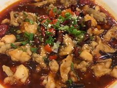 -天津津利华酒店