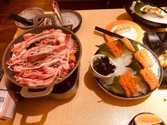 -万岁寿司(虎门万达店)