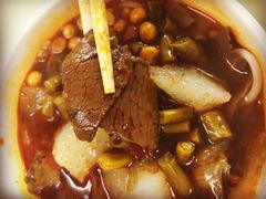 -江三王记牛杂馆(总店)