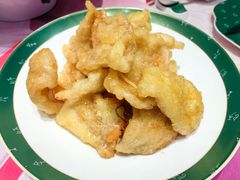 -金狮麟·新豫菜(金码大厦店)