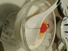 -肆月河豚·新淮扬(金融街店)