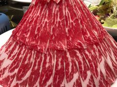 雪花牛肉锅仔-钱塘宴(东站西子国际店)