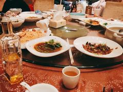 -西安饭庄(立丰国际店)