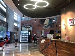 -一兆韦德健身(慧芝湖店)