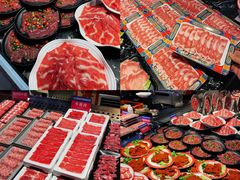 -九记潮汕现切鲜牛肉自助火锅(长沙·方圆荟店)