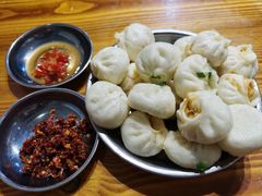 -红帽叔叔包子