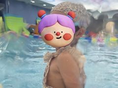 -龙格亲子游泳·水育早教运动中心(龙湾天街店)