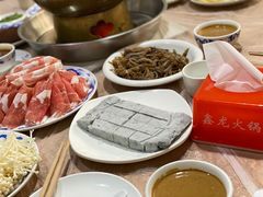 -鑫龙火锅城(经二纬四店)