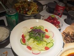 -马头巷·食景园(苏州总店)