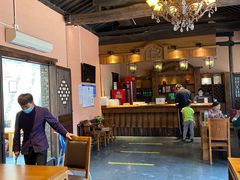 大堂-烧肉馆(古北水镇景区店)
