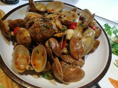 -琼大师东方烤乳猪(亚特兰蒂斯店)