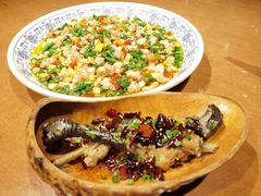 -杨记隆府(重庆总店)