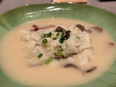 白汁鱼肚-平川·程玉平川菜工作室