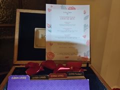 -LONG BAR 廊吧(外滩华尔道夫酒店)