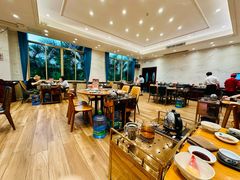 -国家五钻酒家·西樵旺阁渔村(西樵店)