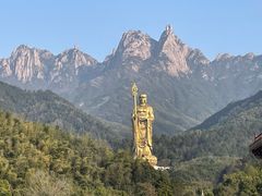 -九华山风景区