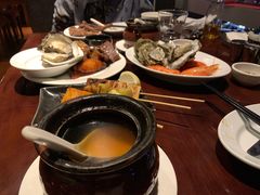 -广州富力君悦大酒店·凯菲厅