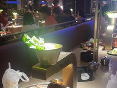 -西塔老太太泥炉烤肉(温州首店万象城黑金店)