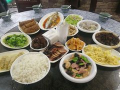 -唔呶喔哩酒家(生产街店)