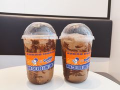 -喜茶(迪士尼小镇DP店)
