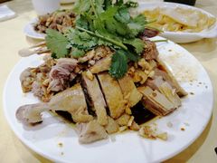 -电白鸭粥店(下沙二坊88号店)