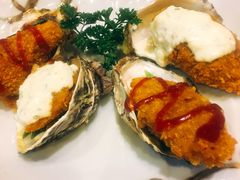 -真剑日本料理·铁板烧(贵州路店)