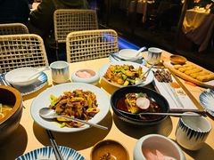 -山石榴·贵州菜(丰盛里店)