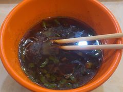 -乡党臊子面(丰庆公园店)