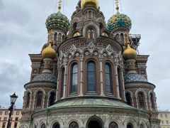 -滴血救世主教堂