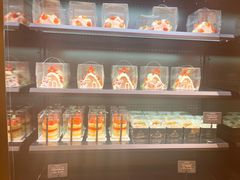 -美滋每客(太原龙湖苏宁百货店)