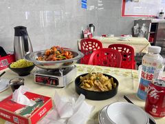 -聚味瞿记·龙虾堂(树木岭店)