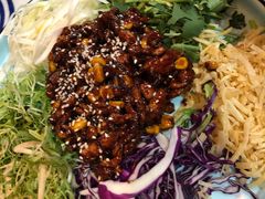 京酱肉丝-京氣春饼(机场店)