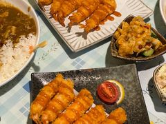 -顶屋咖喱(街道口总店)