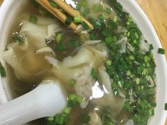 -西工饭庄快餐厅(西工小街店)