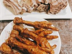 -贯贯吉·清真餐厅(浙江中路店)