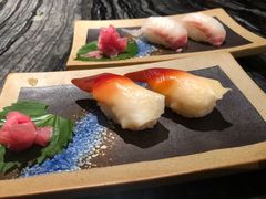 -花见无国界料理(科林楼店)