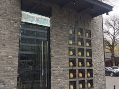 -汤城小厨•粤菜•靓汤(苏州街店)