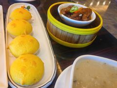 -湛江民大喜来登酒店-采悦轩中餐厅