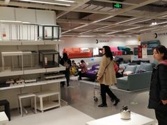 -宜家家居(西安未央商场店)