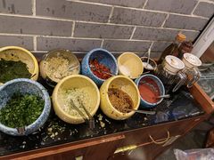 -北门涮肉·铜锅涮肉(南锣鼓巷店)