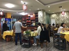 -濠轩阁特色生蚝火锅(水湾路店)
