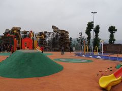 -枫香湖儿童公园