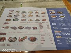 -香满园春饼·家常菜(东大桥店)