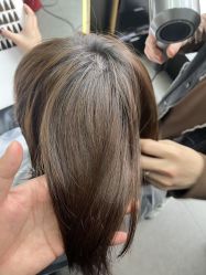 -Hair Code芭曲发型