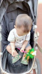 -阿朵拉儿童发型设计(金狮广场店)