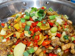 -田趣园长沙菜(天安云谷店)