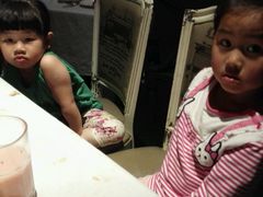 -星伦多 自助料理(圆融店)