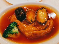 -顺风海鲜港(金玉兰店)