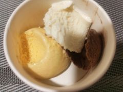 -汇泉王朝大饭店-旋转餐厅(南海路店)